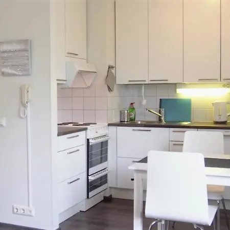 Апартаменты - Torikatu 7 Йоэнсуу