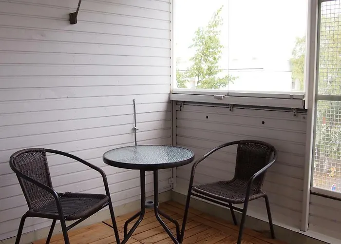 - Torikatu 7 アパート